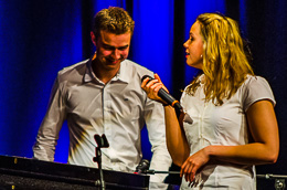 Pop Piano Konzert: Torben Beerboom & friends live on stage