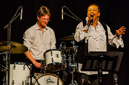 Pop Piano Konzert: Torben Beerboom & friends live on stage