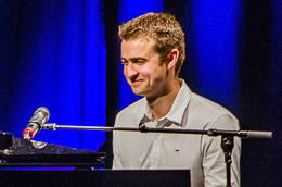 Pop Piano Konzert: Torben Beerboom & friends live on stage