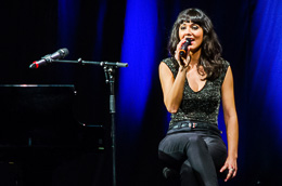Pop Piano Konzert: Torben Beerboom & friends live on stage
