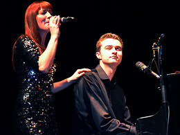 Pop Piano Konzert: Torben Beerboom & friends live on stage
