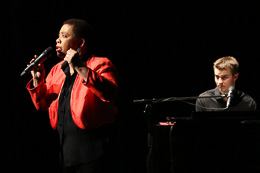 Pop Piano Konzert: Torben Beerboom & friends live on stage