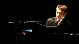 Pop Piano Konzert: Torben Beerboom & friends live on stage