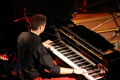 Passion For Piano: Torben Beerboom & friends live on stage