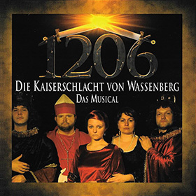 Die Kaiserschlacht von Wassenberg