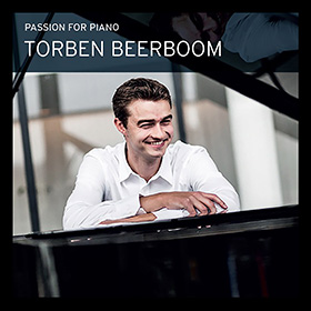 Cover Torben Beerboom